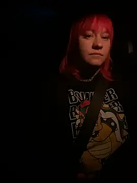 poussichienne online show from 05-11-26, 03:19
