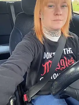 poussichienne online show from 03-27-26, 11:22