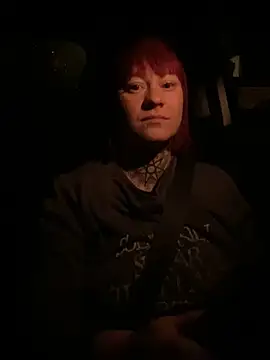 poussichienne online show from 06-11-26, 02:22