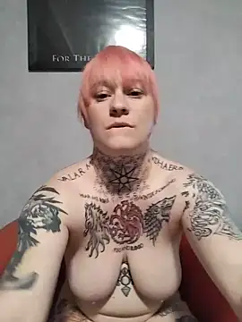 poussichienne online show from 06-07-26, 03:39