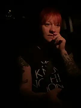 poussichienne online show from 07-10-26, 02:11
