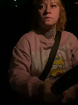 poussichienne online show from 04-23-26, 02:29