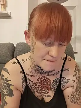 poussichienne online show from 07-17-26, 07:00