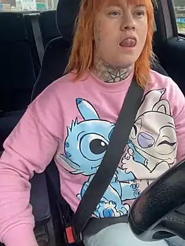 poussichienne online show from 03-13-26, 11:15