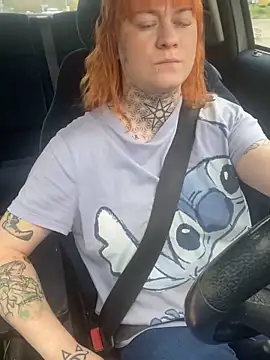 poussichienne online show from 03-10-26, 12:20