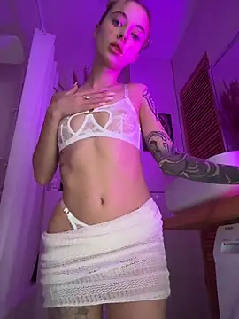 enjoy my beauty online show from 02-25-26, 06:46