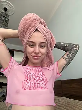 enjoy my beauty online show from 05-20-26, 06:43