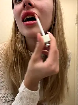 enjoy my beauty online show from 12-21-25, 06:48