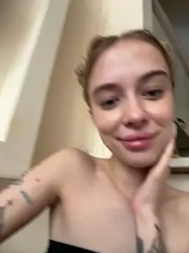 enjoy my beauty online show from 05-13-26, 06:42