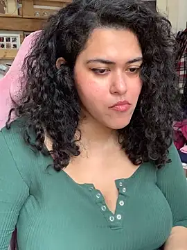 Curvydesifromgermany online show from 04-03-26, 08:43