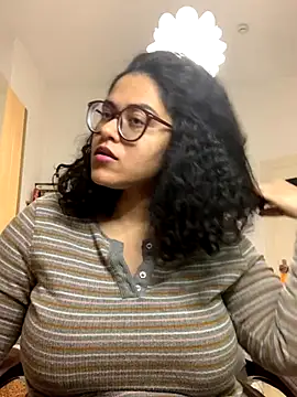 Curvydesifromgermany online show from 12-05-25, 03:21