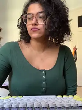 Curvydesifromgermany online show from 03-03-25, 12:28