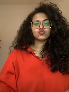 Curvydesifromgermany online show from 01-16-25, 01:03