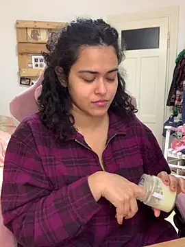 Curvydesifromgermany online show from 11-07-25, 01:04