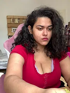 Curvydesifromgermany online show from 03-26-26, 10:13