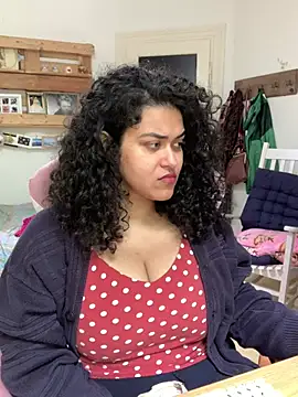 Curvydesifromgermany online show from 05-13-26, 12:12