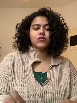 Curvydesifromgermany online show from 01-23-25, 01:13