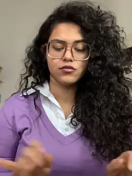 Curvydesifromgermany online show from 01-22-25, 03:07