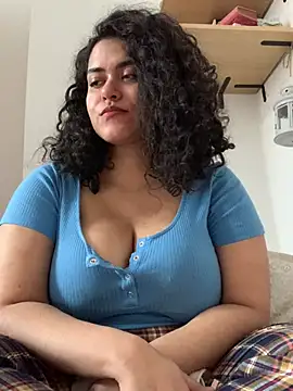 Curvydesifromgermany online show from 01-09-26, 12:12