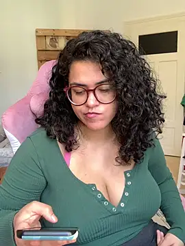 Curvydesifromgermany online show from 04-02-26, 10:33