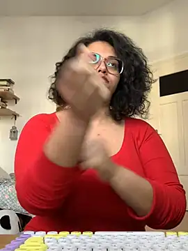 Curvydesifromgermany online show from 03-20-25, 02:42