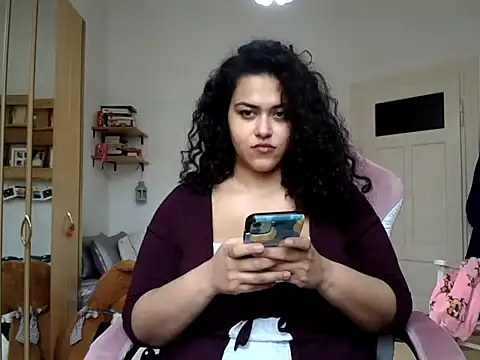 Curvydesifromgermany online show from 02-26-26, 11:54