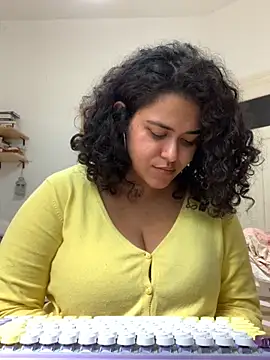 Curvydesifromgermany online show from 09-09-25, 08:35