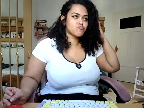 Curvydesifromgermany online show from 03-03-26, 01:29