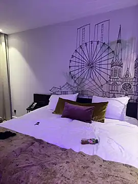 xlinastarrx online show from 11-23-25, 06:07