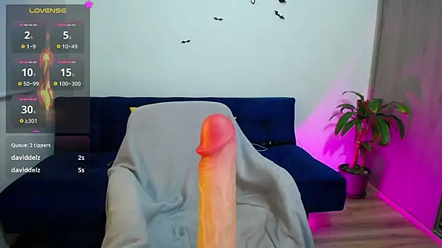 Grrkat online show from 10-31-25, 05:37