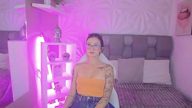 mariiana-diaz online show from 03-21-26, 03:49