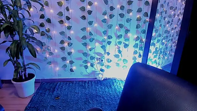 mariiana-diaz online show from 02-26-25, 07:21