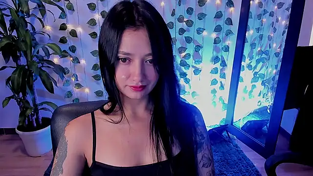 mariiana-diaz online show from 03-03-25, 12:50