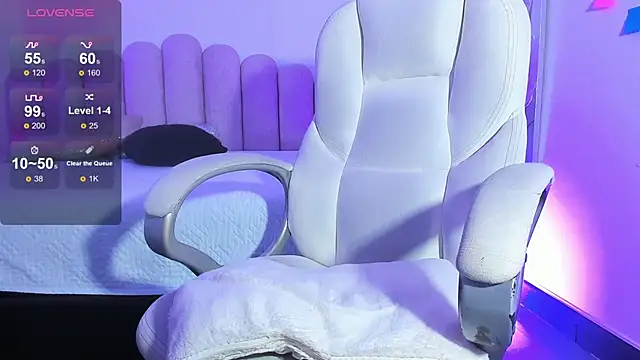 Haanna   online show from 02-13-25, 10:43