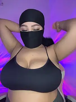 Haanna   online show from 11-06-25, 12:58