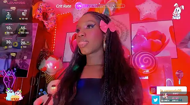 Snapshot of Dulcee_kandy chatting on 03-10-25, 03:34 Dulcee kandy online show from 03-10-25, 03:34