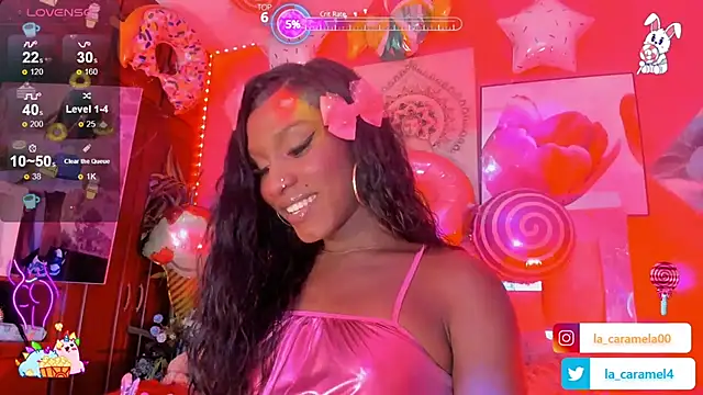 Snapshot of Dulcee_kandy chatting on 02-25-25, 03:52 Dulcee kandy online show from 02-25-25, 03:52