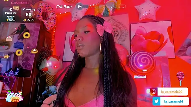 Snapshot of Dulcee_kandy chatting on 03-21-25, 08:18 Dulcee kandy online show from 03-21-25, 08:18