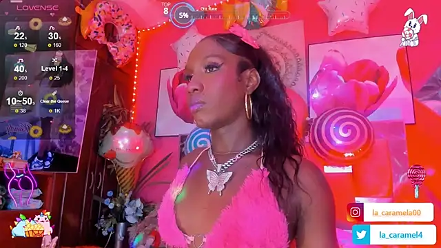 Snapshot of Dulcee_kandy chatting on 02-22-25, 07:01 Dulcee kandy online show from 02-22-25, 07:01