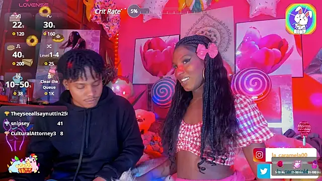 Snapshot of Dulcee_kandy chatting on 03-22-25, 09:21 Dulcee kandy online show from 03-22-25, 09:21