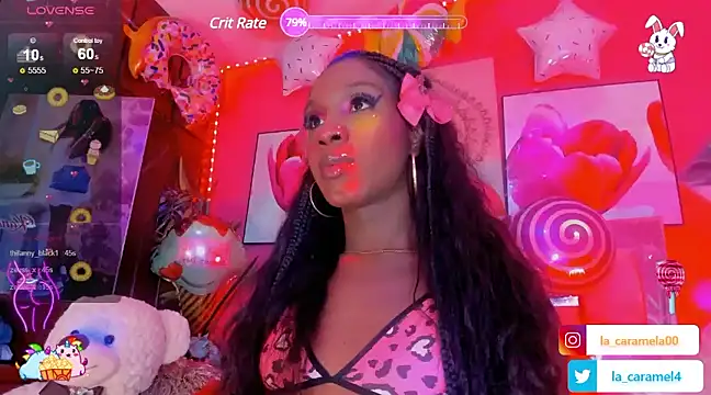 Snapshot of Dulcee_kandy chatting on 03-09-25, 09:03 Dulcee kandy online show from 03-09-25, 09:03