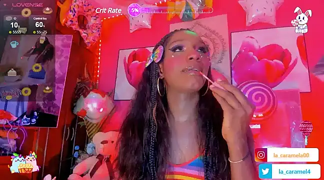 Snapshot of Dulcee_kandy chatting on 03-11-25, 08:52 Dulcee kandy online show from 03-11-25, 08:52
