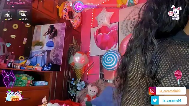 Snapshot of Dulcee_kandy chatting on 02-21-25, 04:48 Dulcee kandy online show from 02-21-25, 04:48