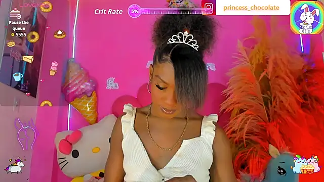Dulcee kandy online show from 06-25-26, 03:28