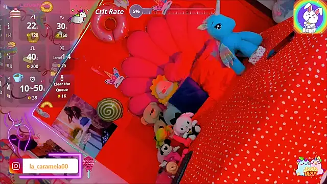 Snapshot of Dulcee_kandy chatting on 09-14-25, 08:59 Dulcee kandy online show from 09-14-25, 08:59