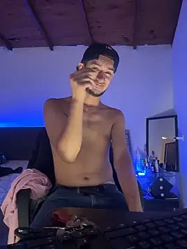 Kevin Torres online show from 04-12-26, 09:29