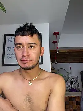 Snapshot of Kevin_Torres chatting on 03-03-25, 07:49 Kevin Torres online show from 03-03-25, 07:49