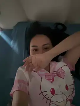 NikkiNi online show from 03-19-25, 05:19