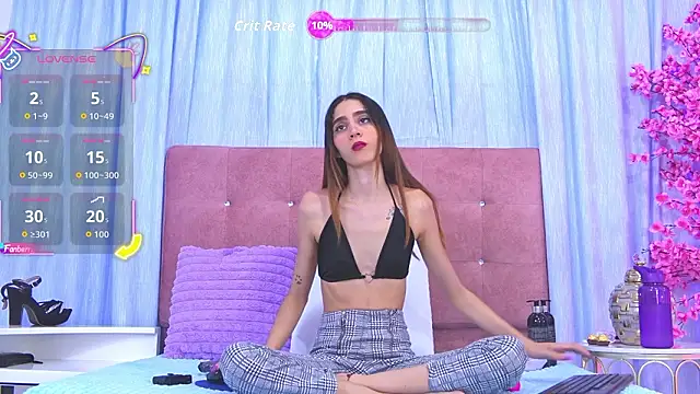 AuraRoss online show from 02-07-26, 07:00