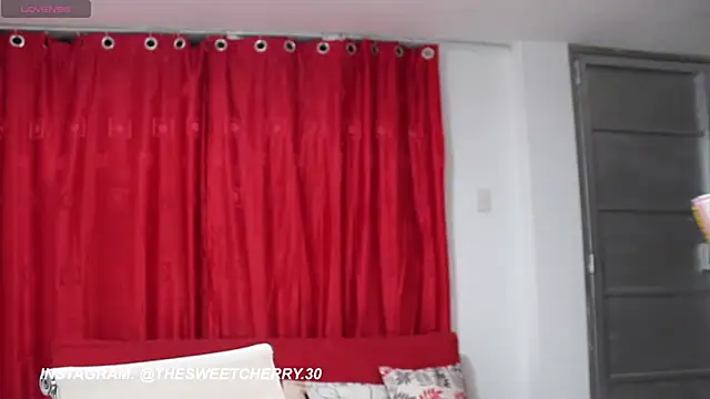 Cherrycandy6969 online show from 02-17-26, 04:43